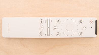 Samsung The Sero Remote Picture