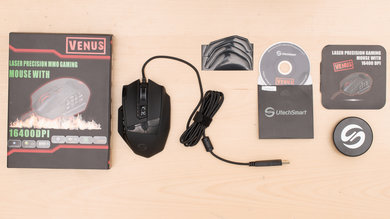 UtechSmart VENUS In the box picture