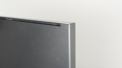 Samsung Q9F/Q9 QLED 2017 Build quality picture