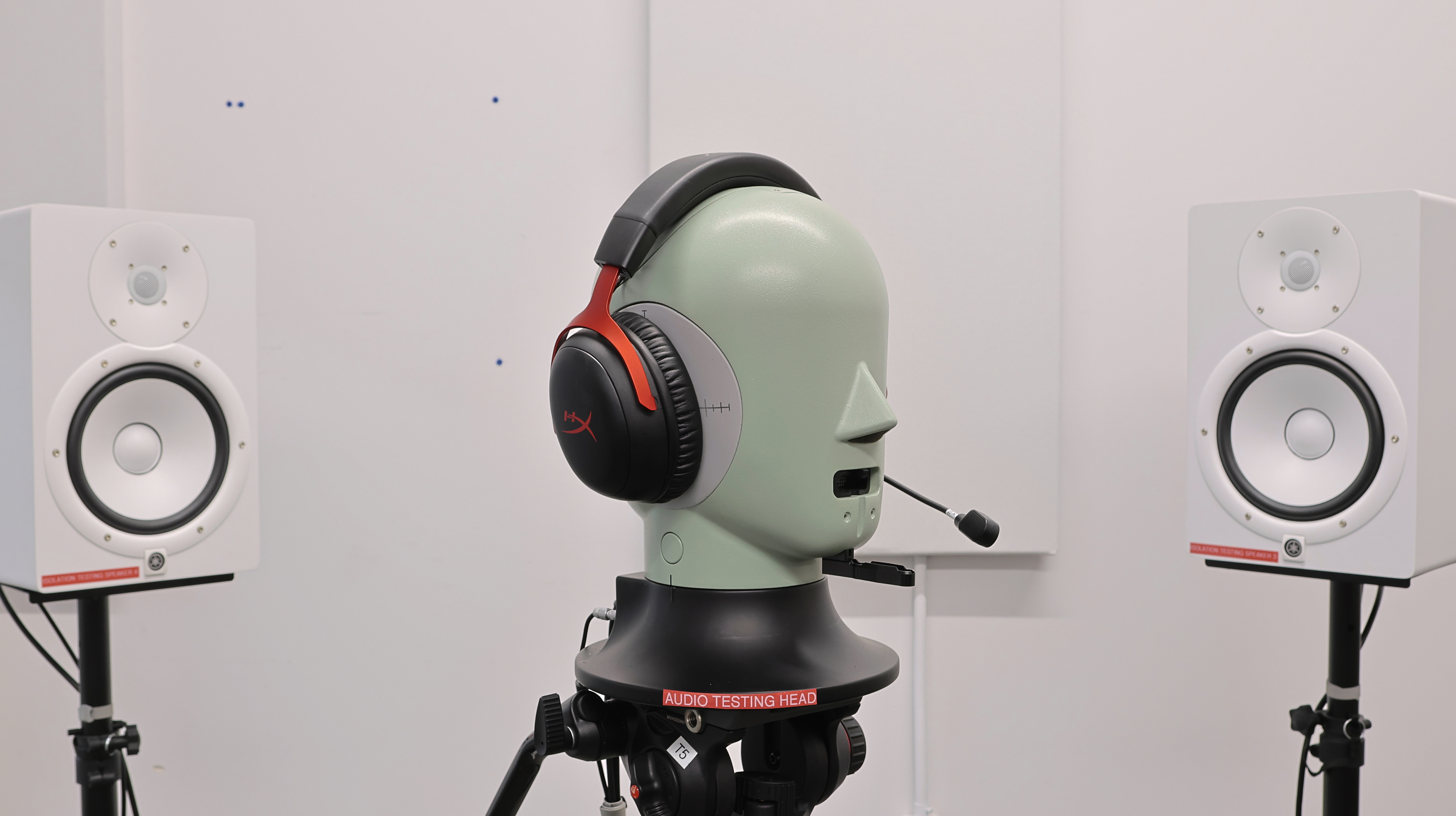 HyperX Cloud III Wireless Review - RTINGS.com