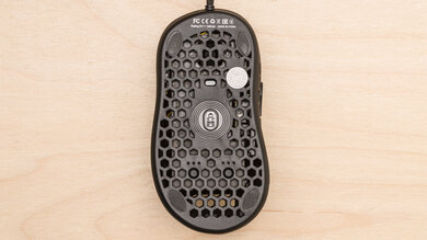 Dream Machines DM6 Holey S Mouse Feet picture