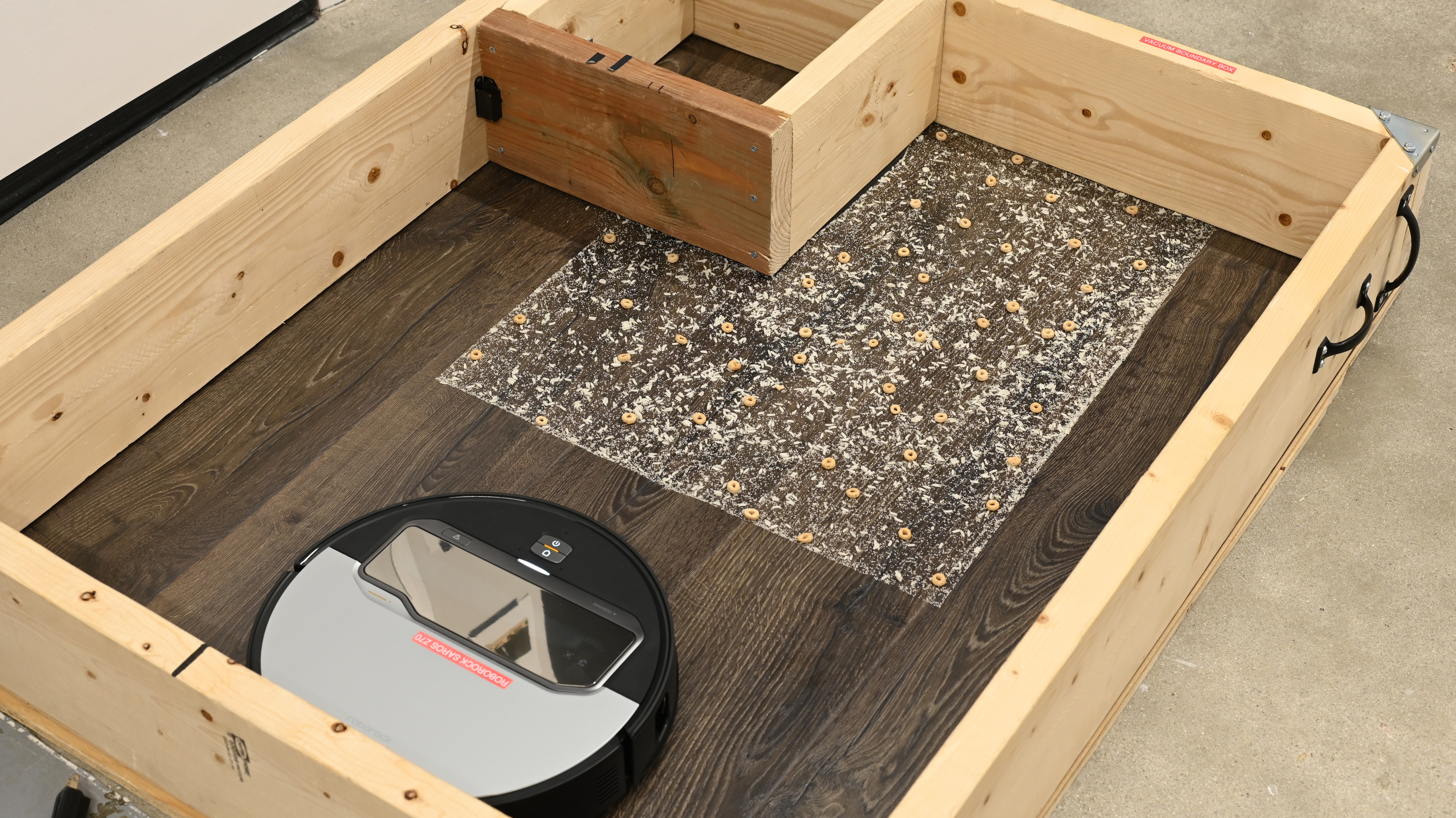 perceptual testing image