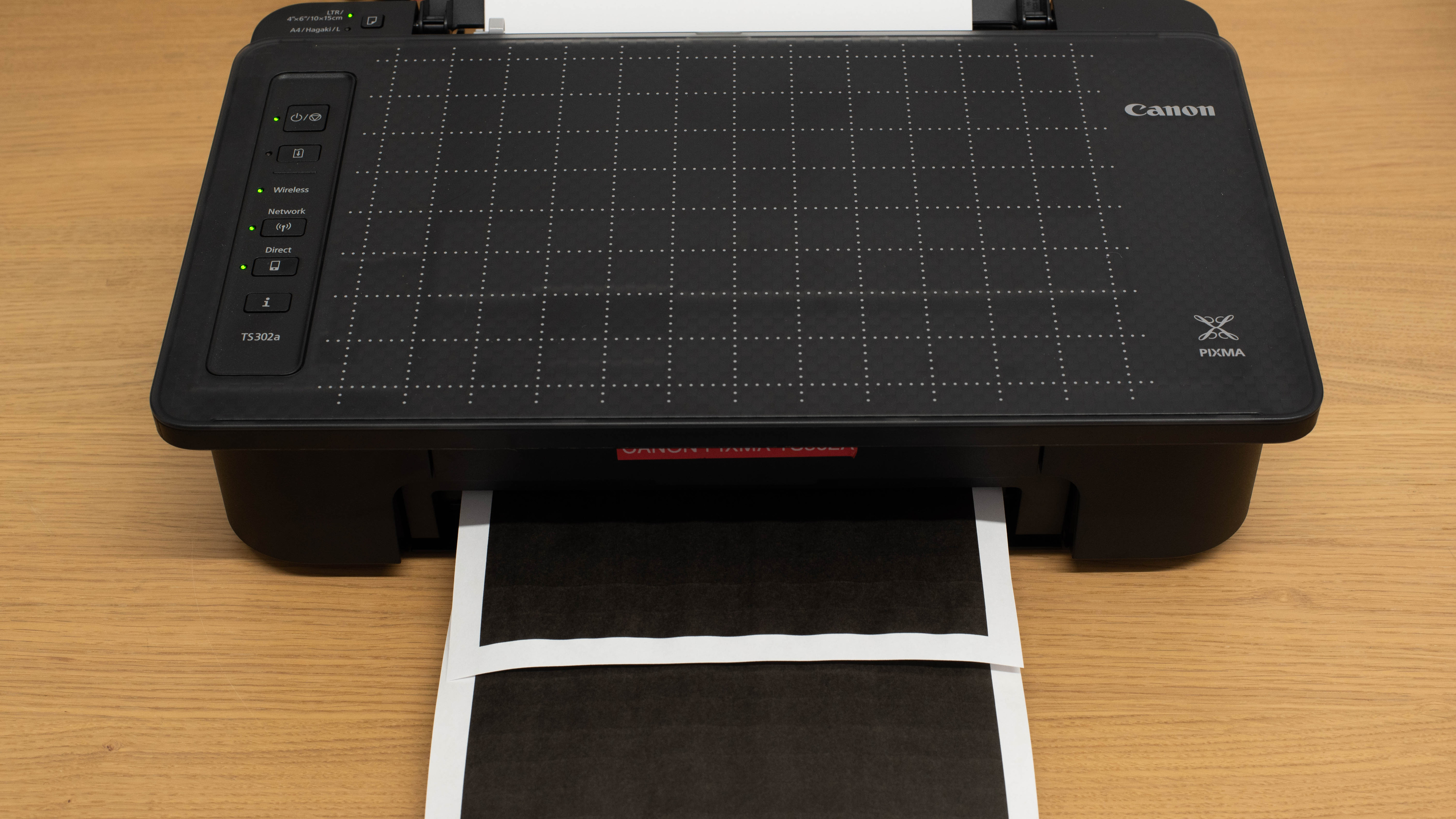 perceptual testing image