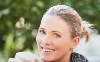 Dell U2415 Average room