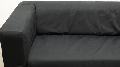 Samsung Jet 70 Sofa Pickup Post Test