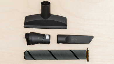 Miele Triflex HX2 Pro/Cat & Dog Tools And Brush Picture