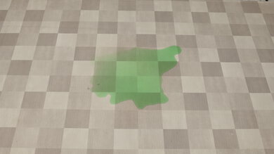 MOVA P10 Pro Ultra Water Pickup Post Test