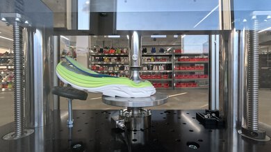 HOKA Bondi 8 Heel Cushioning Picture