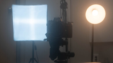 ASUS VivoBook Flip 14 (2020) Reflections Photo Off