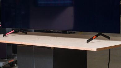 Philips 974 Series OLED Stand Picture