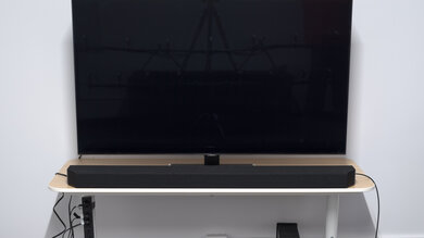 Samsung HW-Q900T Dimensions photo - bar