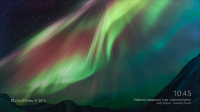 Vizio E Series 4k 2016 Smart TV Picture