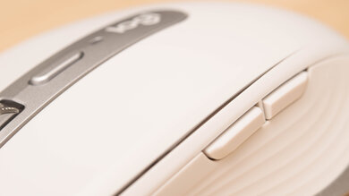 Logitech MX Anywhere 3 Buttons Picture