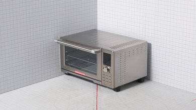 NuWave Bravo XL Pro Device Dimensions
