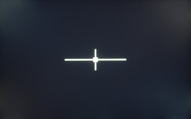 LG gram 14 (2023) Black Uniformity Photo