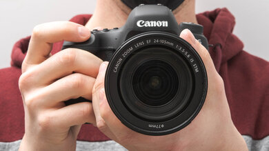 Canon EOS 6D Mark II Hand Grip Picture