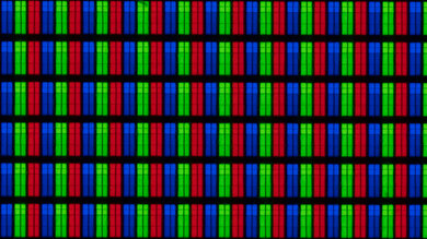 Samsung Q8F 2025 Pixels Picture