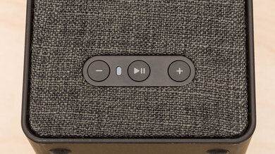 IKEA SYMFONISK Bookshelf Controls Photo