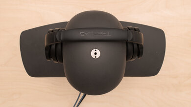 TREBLAB Z2 Wireless Top Picture