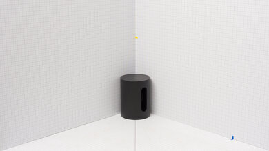 Sonos Beam (Gen 2) with Sub Mini + One SL Speakers Dimensions photo - sub