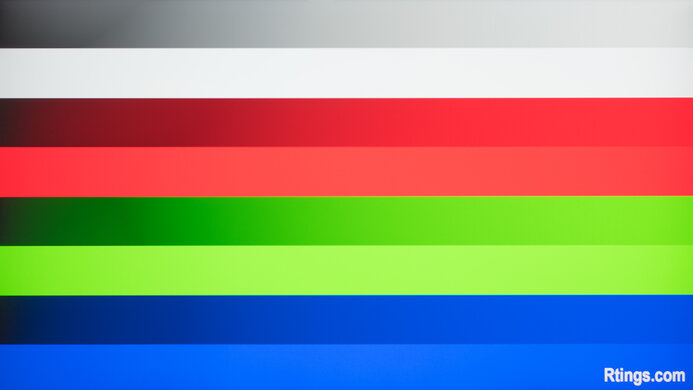 Dell UltraSharp U2720Q Gradient Picture