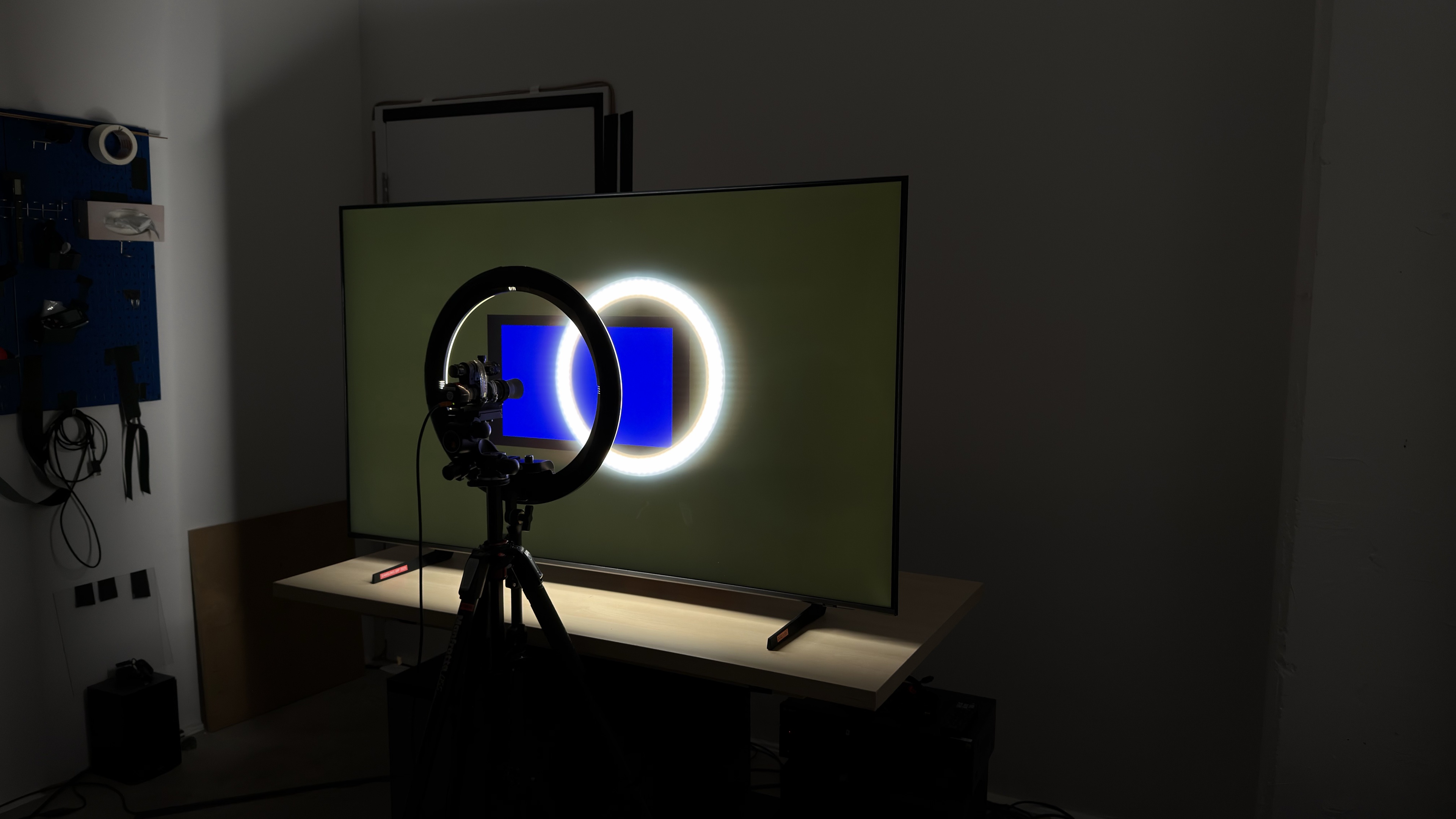 perceptual testing image