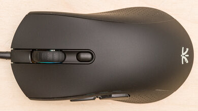 Fnatic FLICK 2 Build quality picture