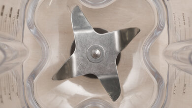 Hamilton Beach Professional Quiet Blender Blades Picture