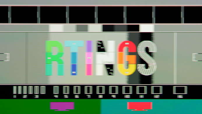 AOC AGON PRO AG276QZD2 Pursuit Photo At Max Refresh