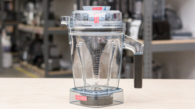 Vitamix Ascent X3 Jar Picture