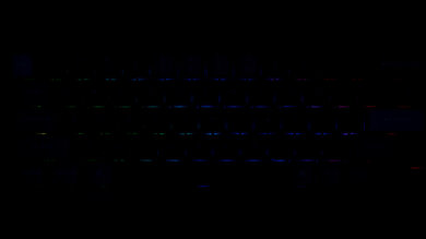 Keychron Q2 Brightness Min