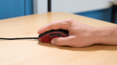 G-Wolves Skoll SK-S ACE Edition Palm Grip Picture