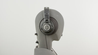 Audio-Technica ATH-M40x Side Picture