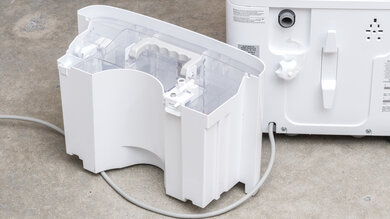 Frigidaire FFAP5034W1 Water Tank And Drain