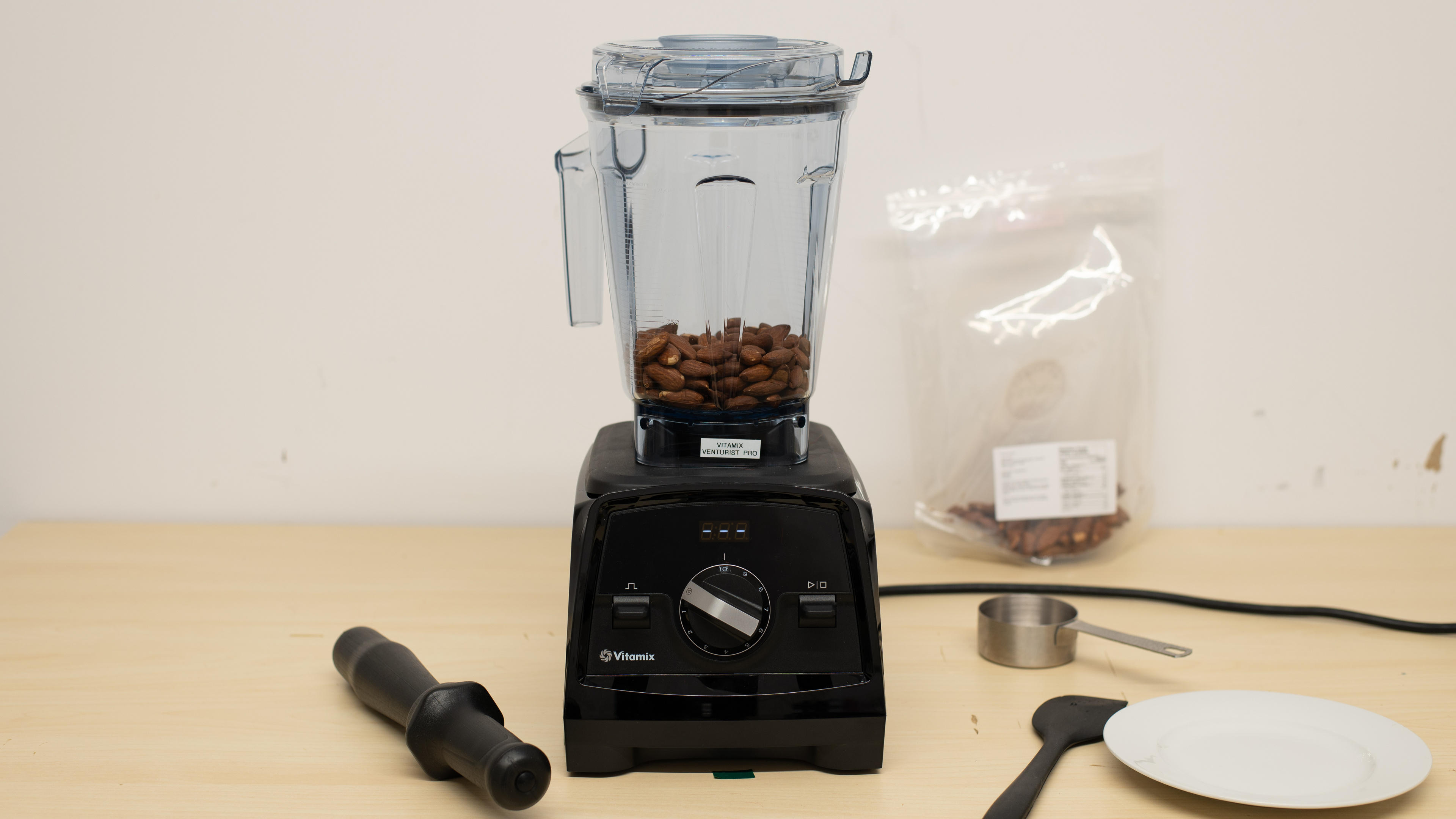 Vitamix Venturist Pro Review - RTINGS.com