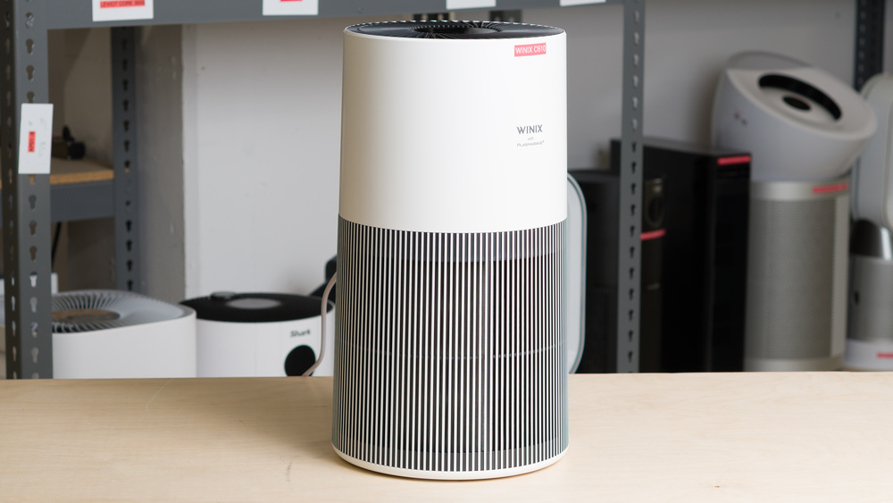 Winix C610 Review - RTINGS.com