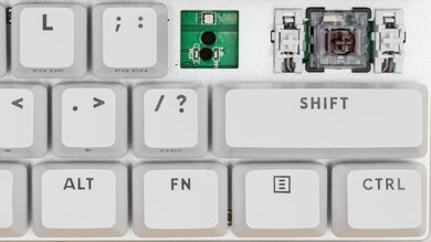 Logitech G PRO X 60 Customizability Overview