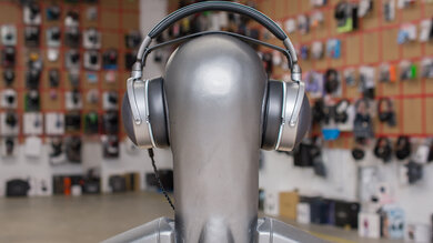 Audeze LCD-S20 Rear Picture