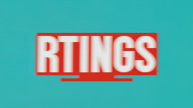 LG C5 OLED Motion Interpolation (30 fps) Picture