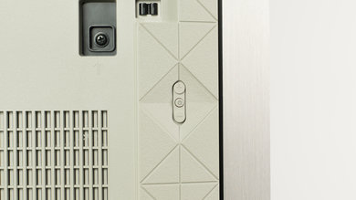 Sony X940E Controls Picture