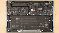 Internals Photo