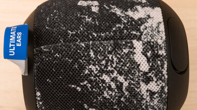 Ultimate Ears WONDERBOOM 2 Build Quality Photo