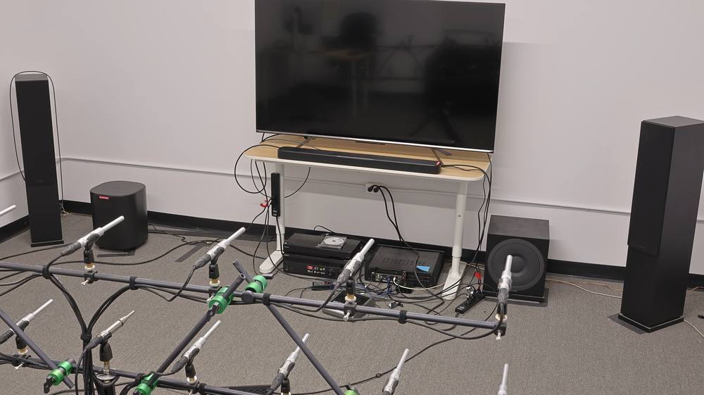 JBL Bar 500MK2 Test Results