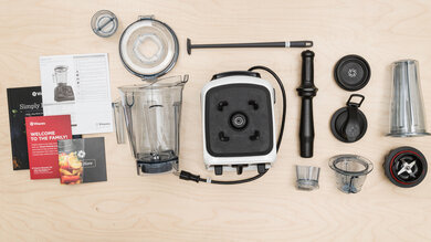 Vitamix Venturist V1200 Bundle Picture