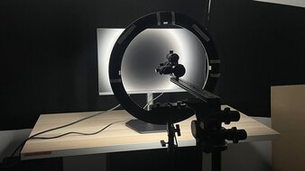 In-Test Picture
