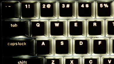 Keychron C2 White Shot