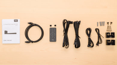 TCL Alto 5+ In The Box photo 