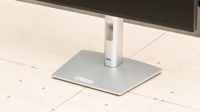 Dell P2425H Stand Picture