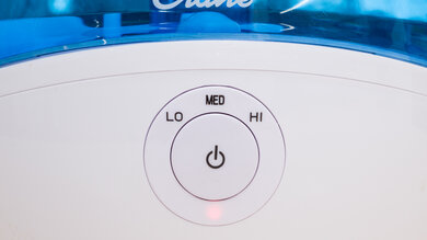 Crane Droplet Controls