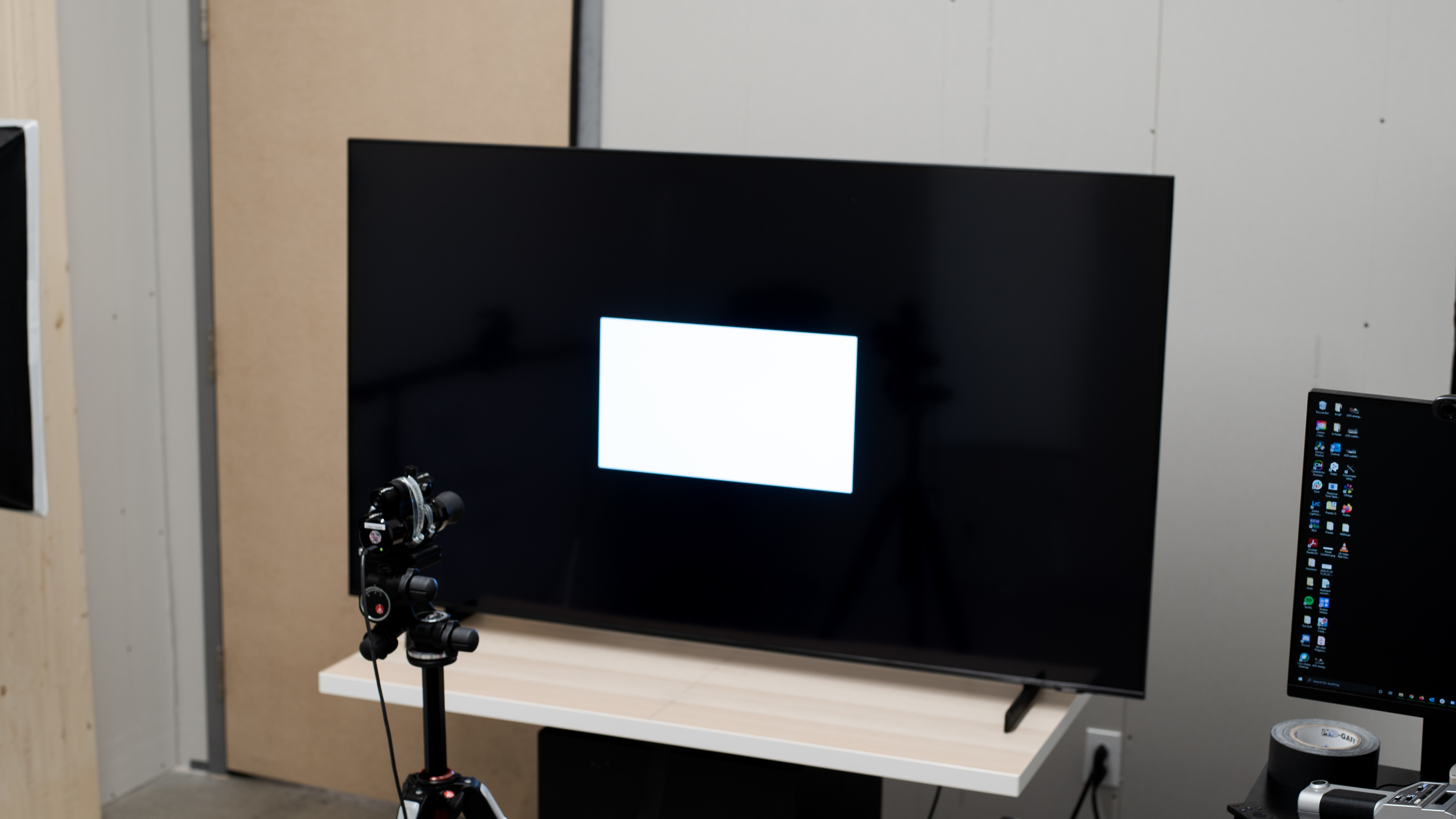 perceptual testing image